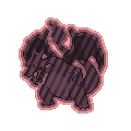 Dark Charizard(Insurgence)